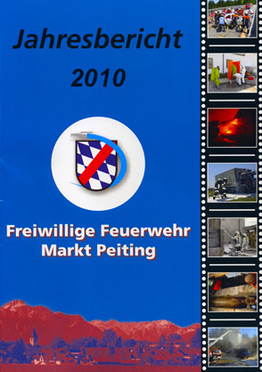 Jahresbericht 2010