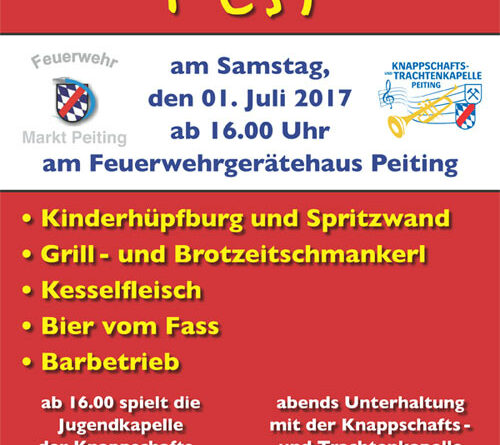 Sommerfest 2017gr