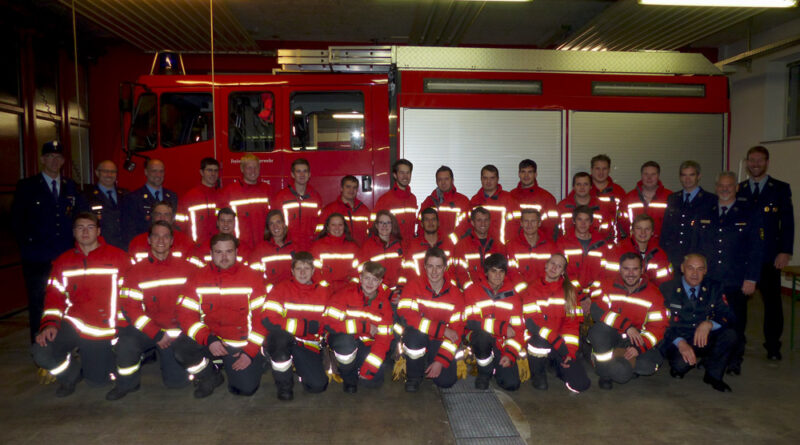 Leistungspruefung 2017