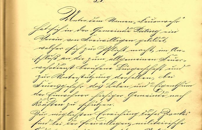 150 Jahre 1