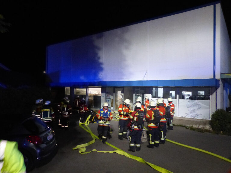 Brand Industrie