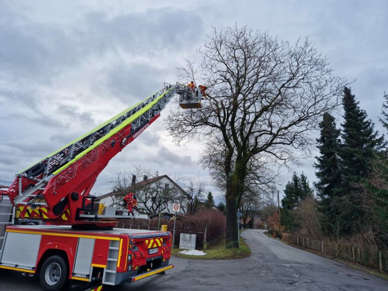Unwetter