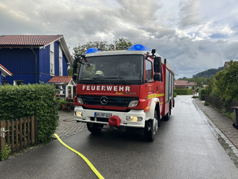 Unwetter
