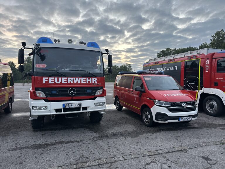 Hilfeleistungskontingent