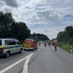 VU mit Pkw