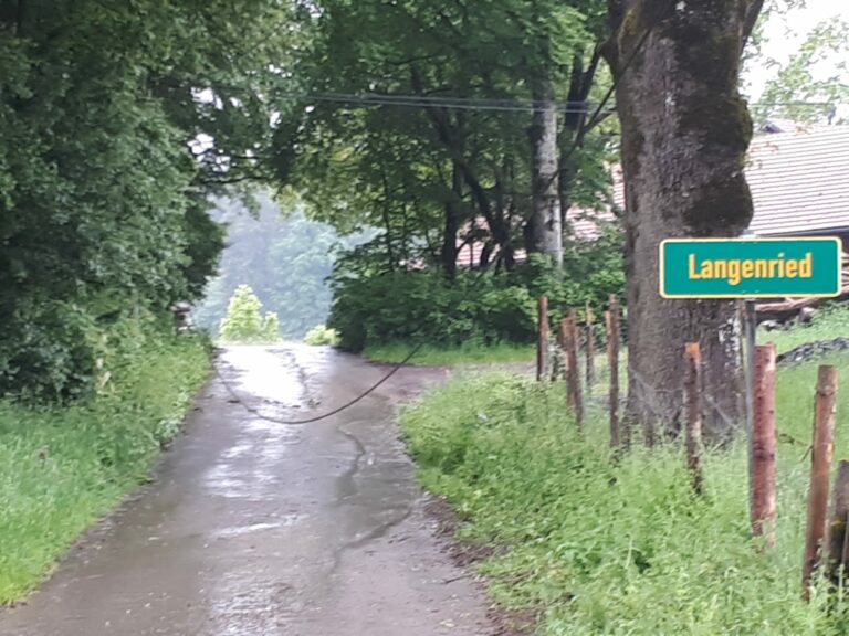 Unwetter