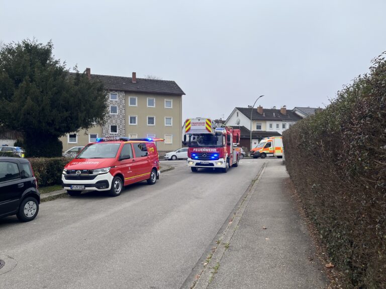 Rauchwarnmelder