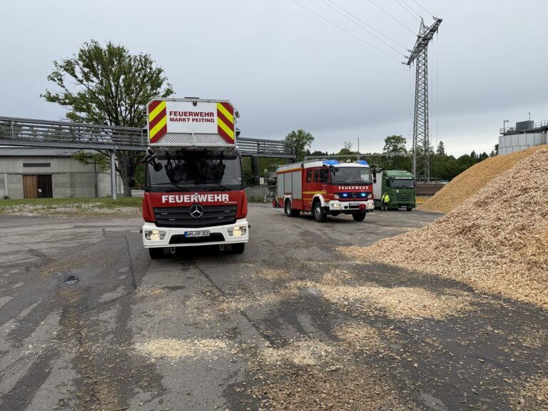 Brand Industrie