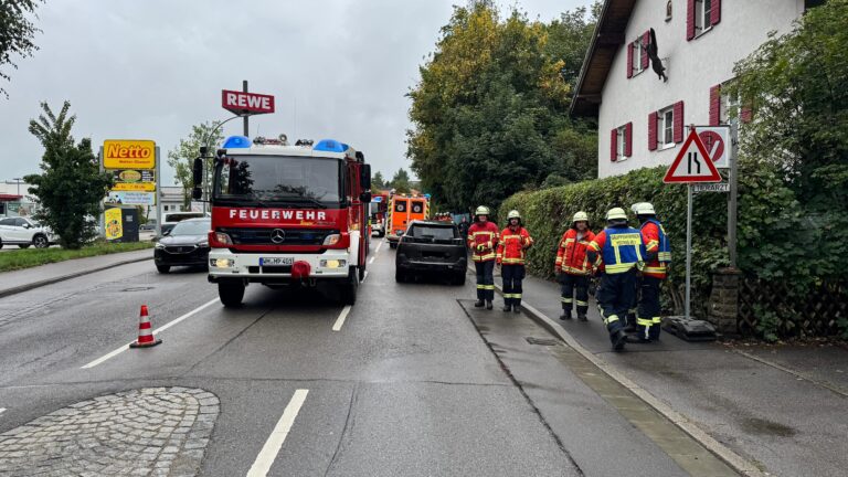 Verkehrsunfall