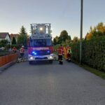 Wohnungsöffnung
