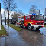 Verkehrsunfall