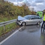 Verkehrsunfall