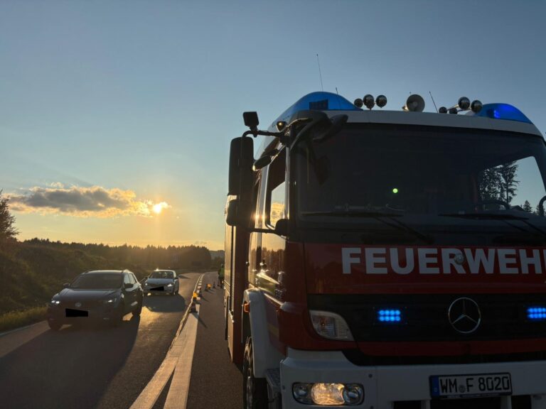 Verkehrslenkung