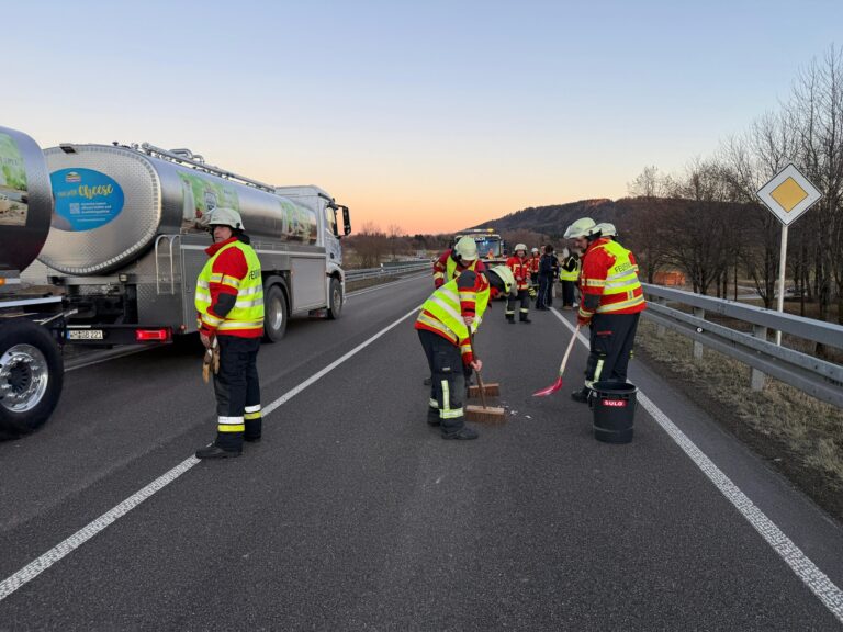 Verkehrsunfall