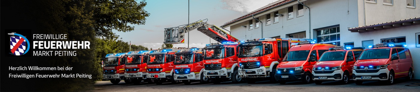 Feuerwehr-Peiting.de
