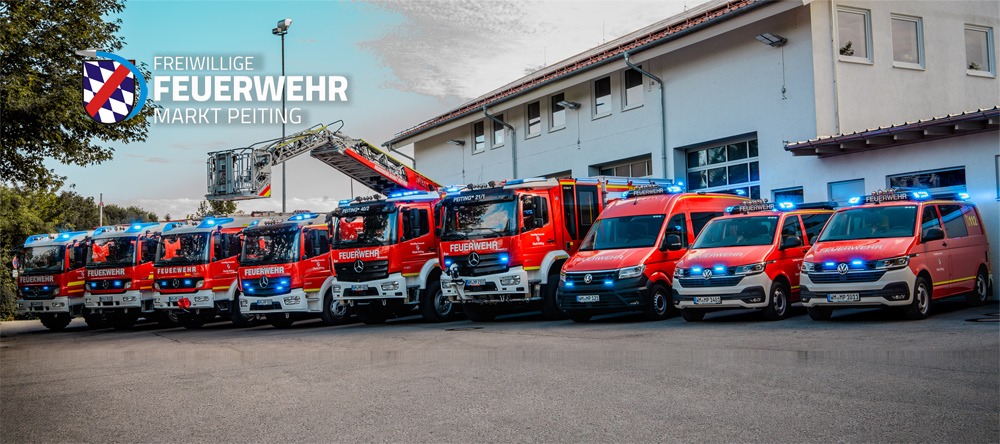 Feuerwehr-Peiting.de