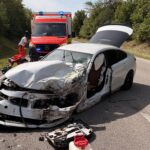 Verkehrsunfall