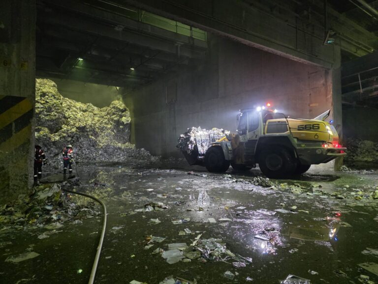 Brand Industrie
